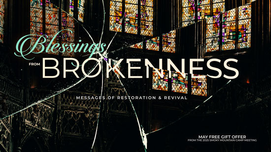 Evangelistic Outreach