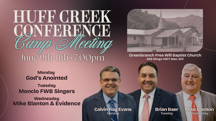 Evangelistic Outreach